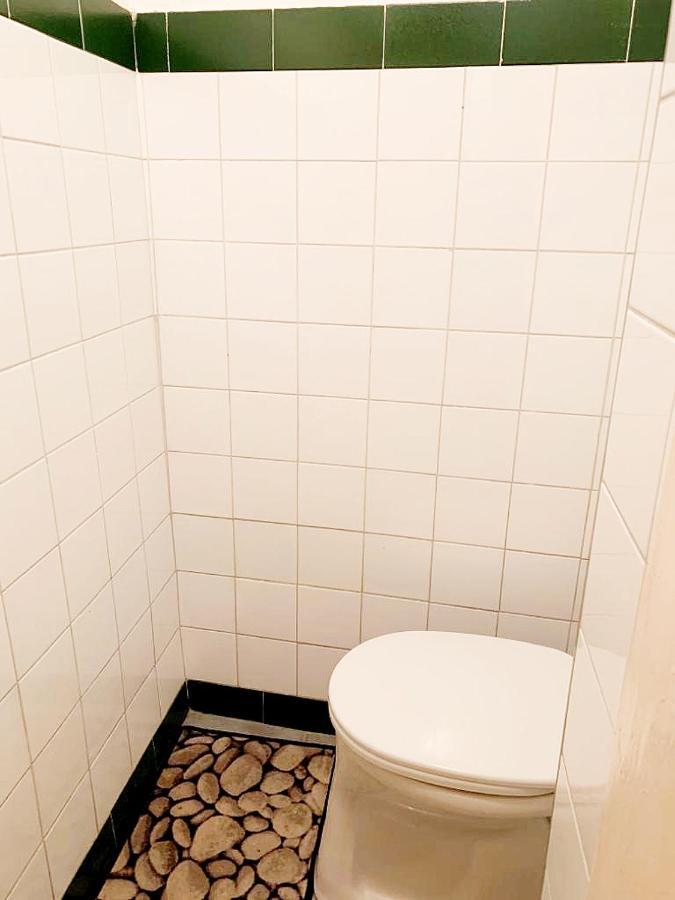 Pension Huber - Apartement Wien 9 Экстерьер фото